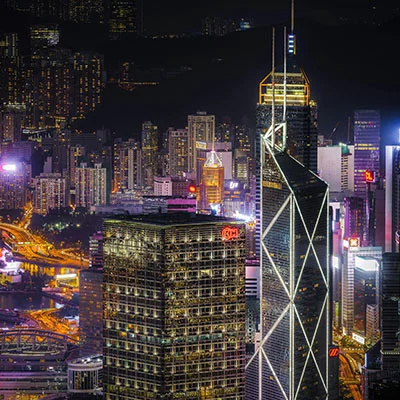 How Much Does Hong Kong Travel Insurance Cost?