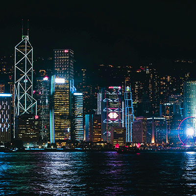 Hong Kong’s Best Tours and Activities for New Visitors