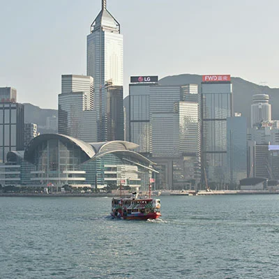 Hong Kong’s Organic Farms: A Taste of Local Sustainability