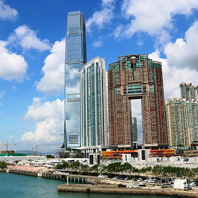 Must-Try Healthy & Organic Restaurants in Hong Kong