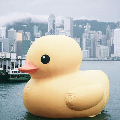 Hong Kong’s Best Senior-Friendly Cruises