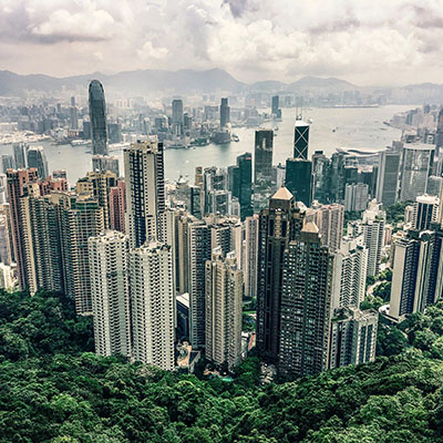 Eco-Friendly Transport Options in Hong Kong