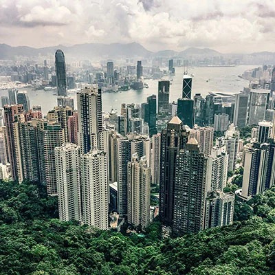 Eco-Friendly Transport Options in Hong Kong