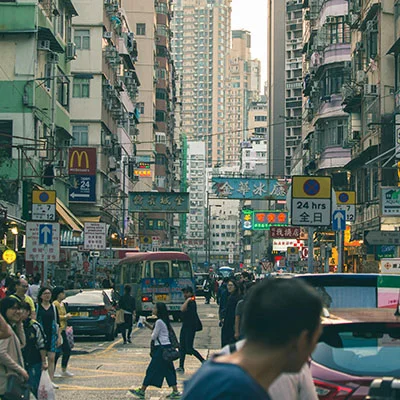 Hong Kong’s Best Seafood Restaurants