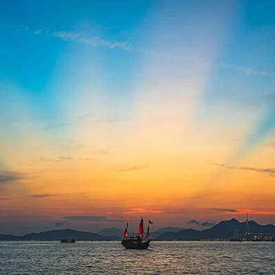 Hong Kong Hiking Trails with Free or Discounted Access