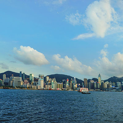 Budget Travel Guide to Hong Kong’s Stanley Market