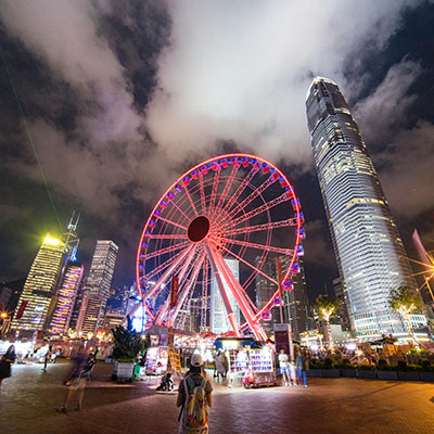 Hong Kong Visa Requirements: Everything You Need to Know