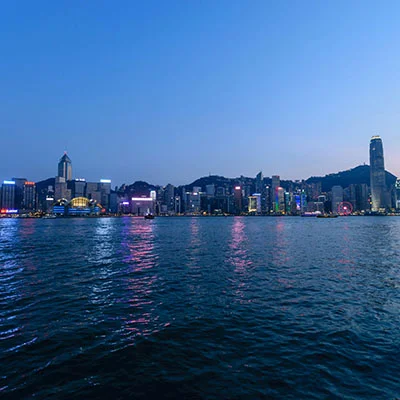 How to Stay Active in Hong Kong as a Senior