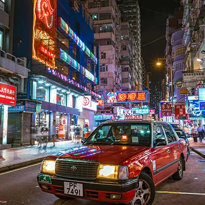 Hong Kong’s Must-Try Sichuan & Spicy Food Spots
