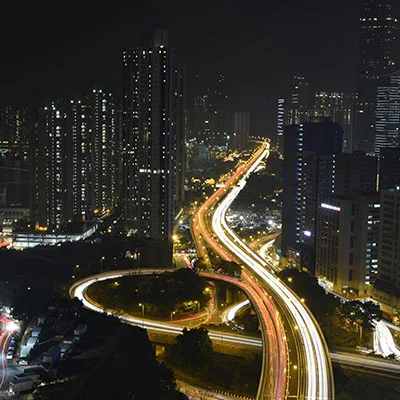 Top Luxury Resorts in Hong Kong with Infinity Pools