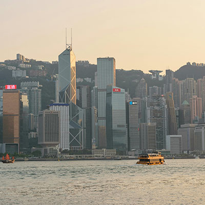 Affordable Hong Kong Tour Packages from Trusted Travel Agencies