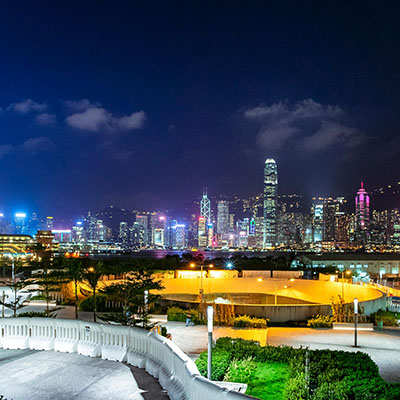 The Ultimate Hong Kong Luxury Honeymoon Guide