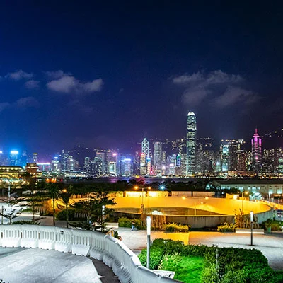 The Ultimate Hong Kong Luxury Honeymoon Guide