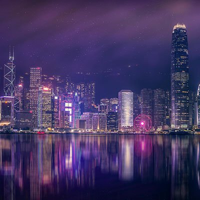 Hong Kong Travel Agencies for Martial Arts & Bruce Lee Fans